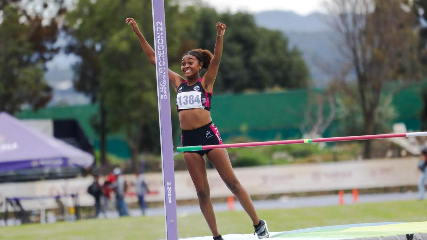 HEPTATLETA SONORENSE BUSCARÁ REPETIR SU CICLO EXITOSO EN EL 2026